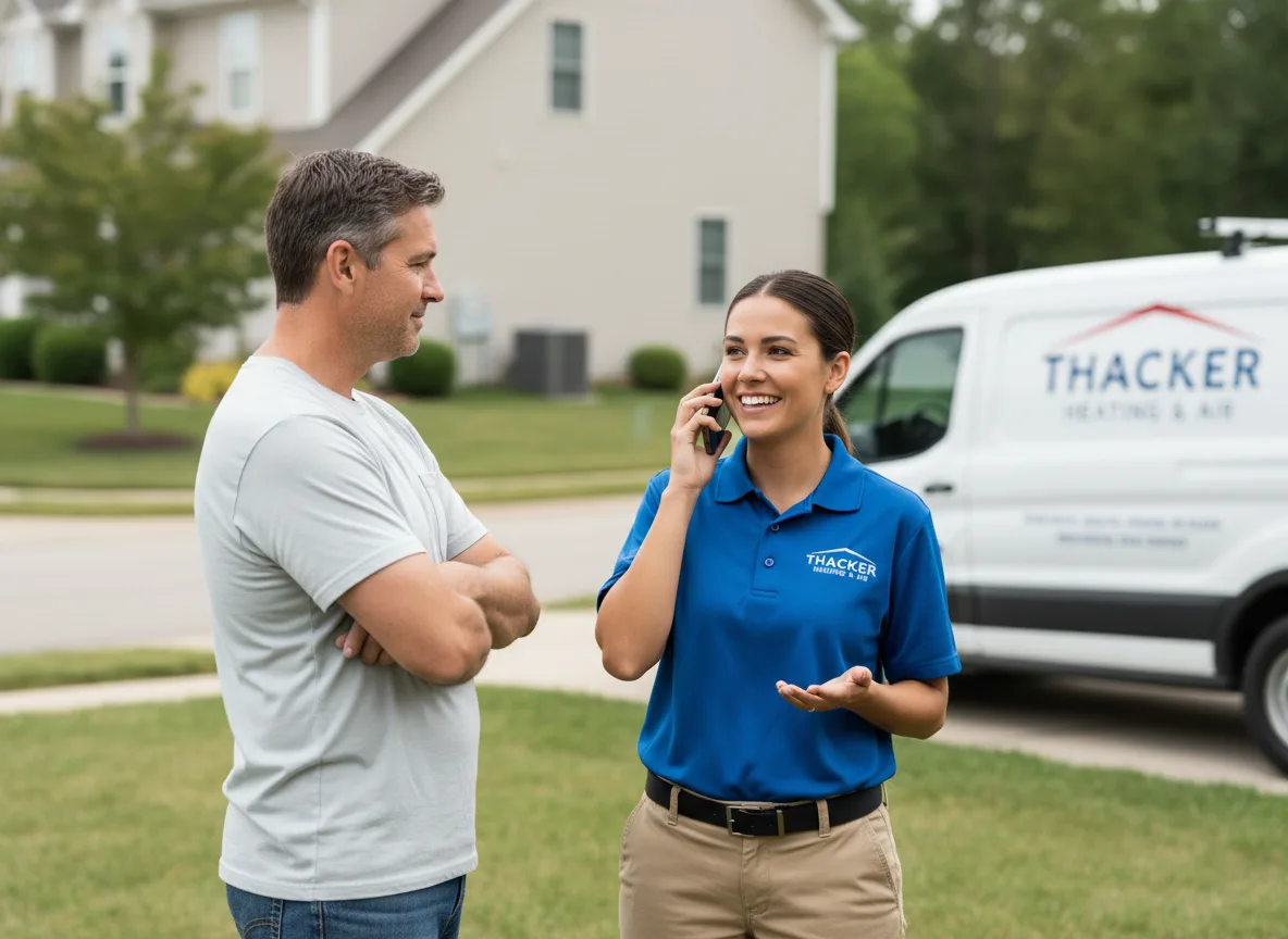 Ac Repair Muscle Shoals, AL FAQs